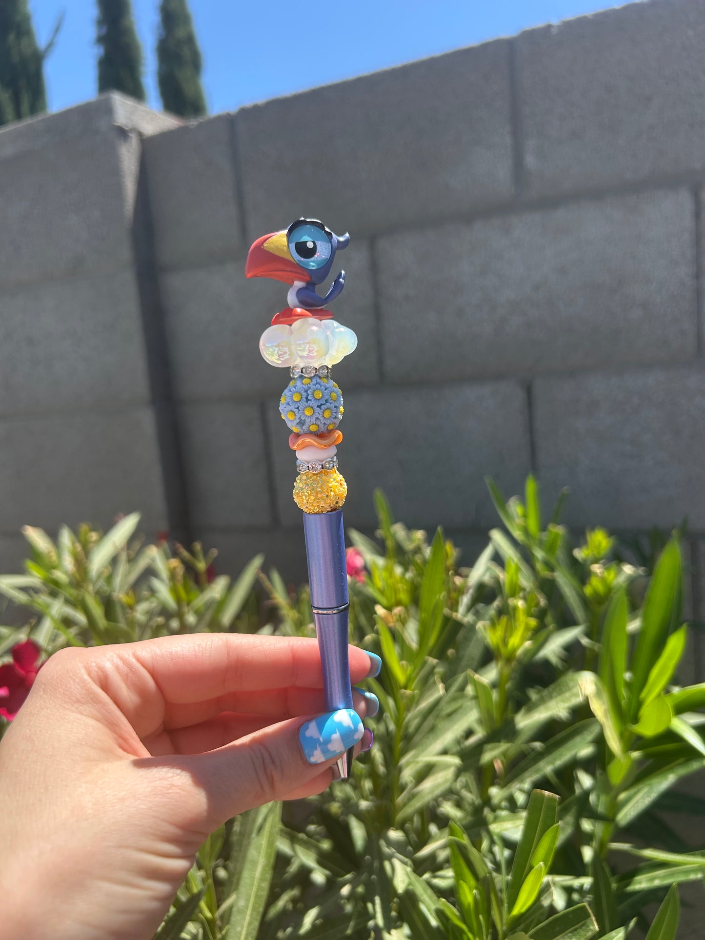 Bird