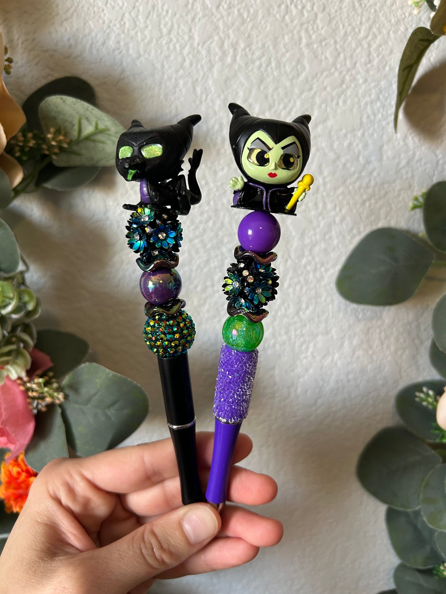 Doorable Pen