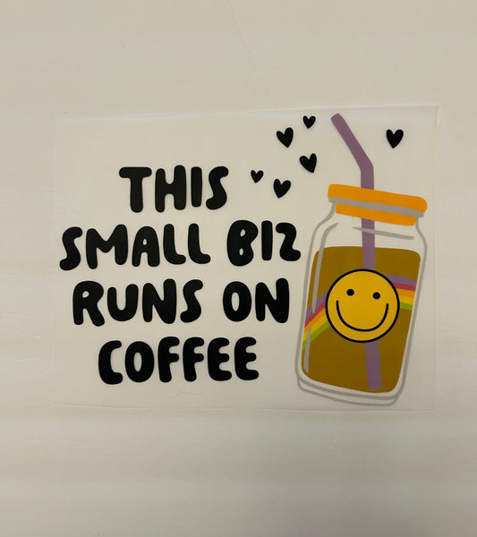 Small Biz
