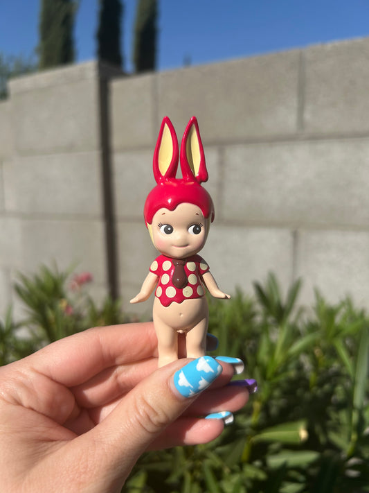 2020 Chocolate Rabbit