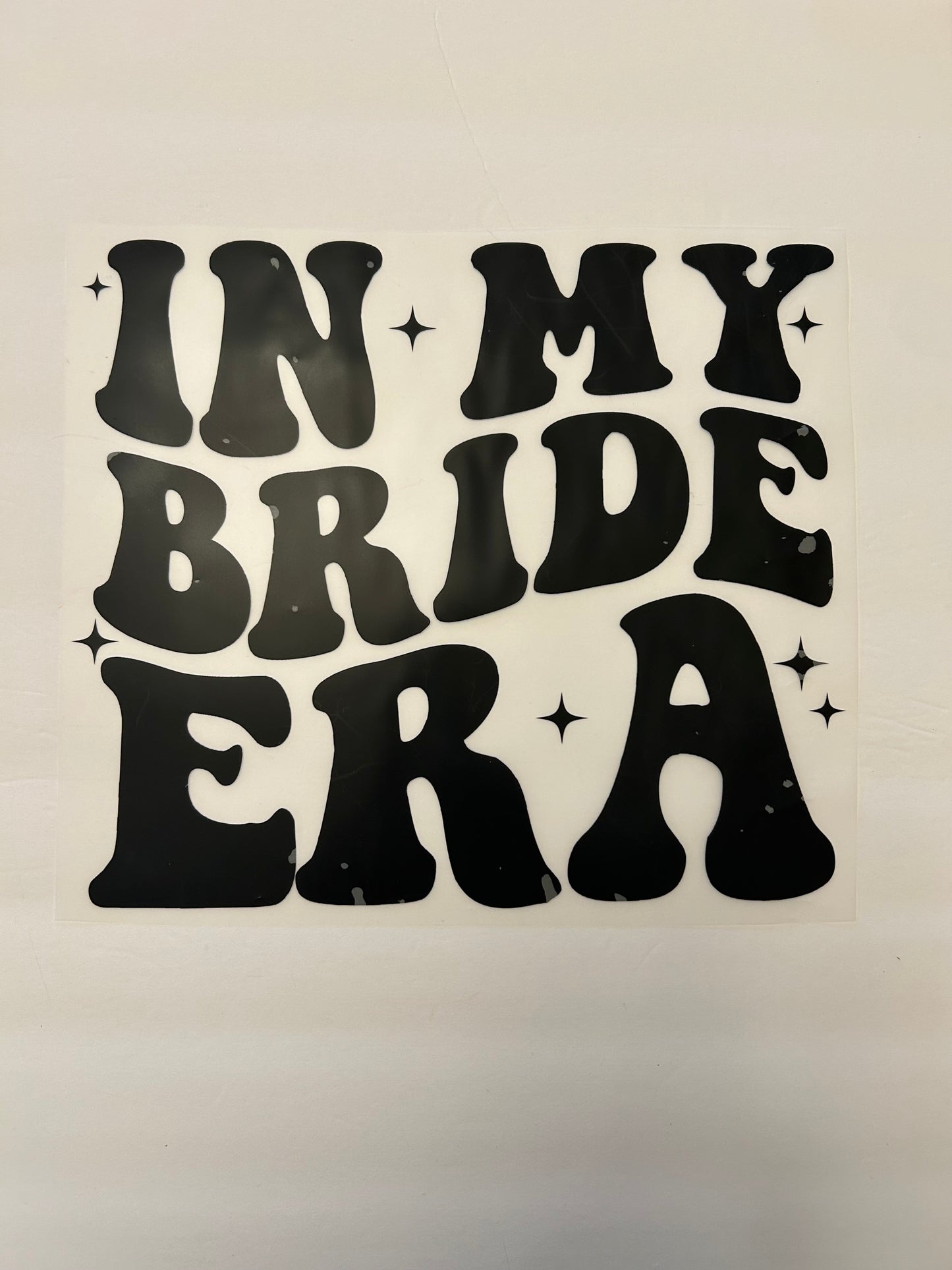 Bride Era 2