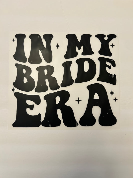 Bride Era 2