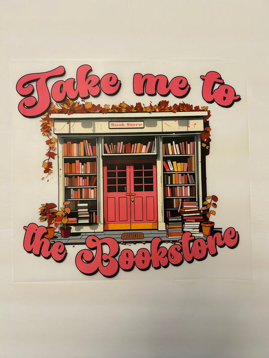 Bookstore