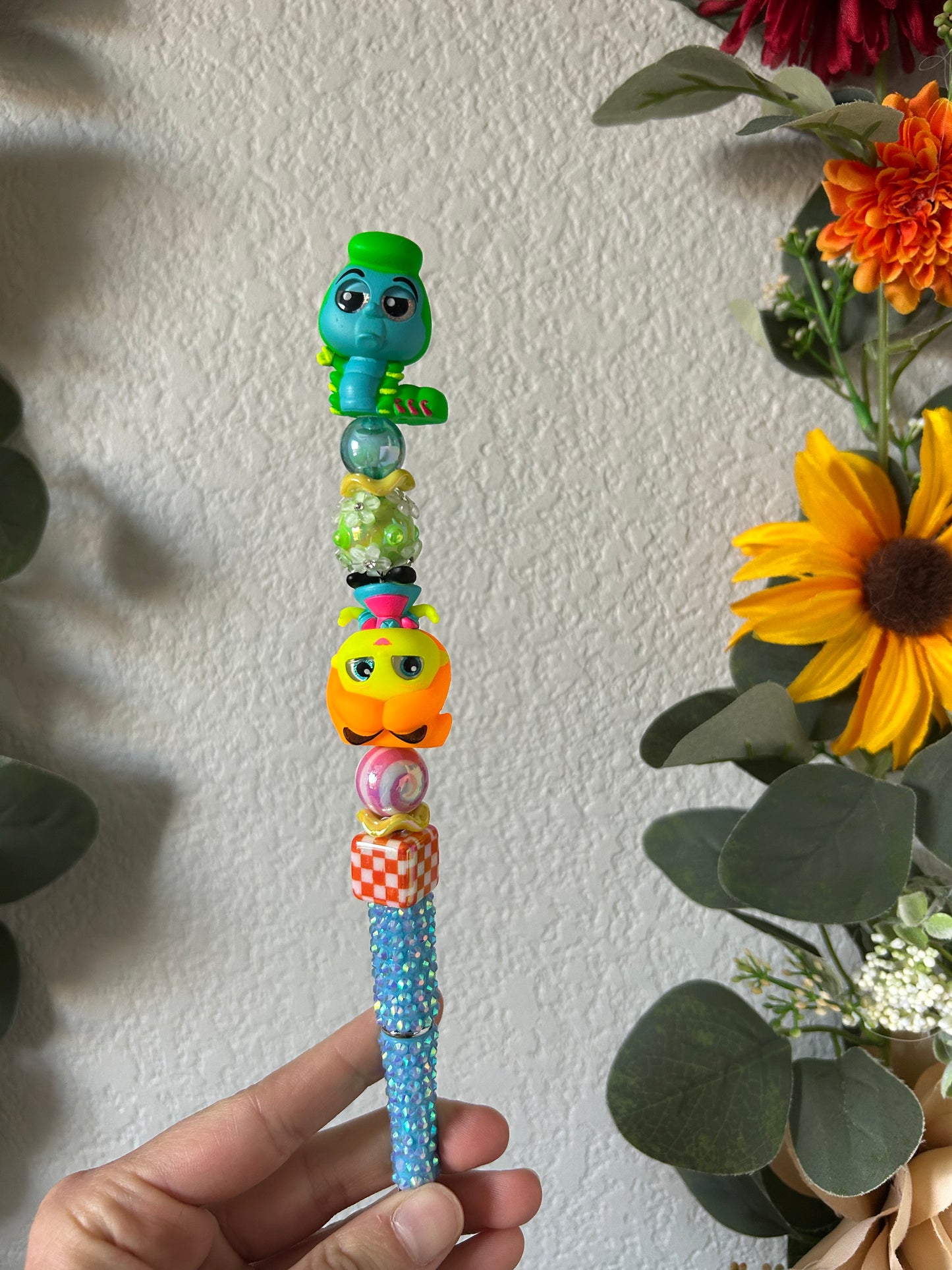 Doorable Pen