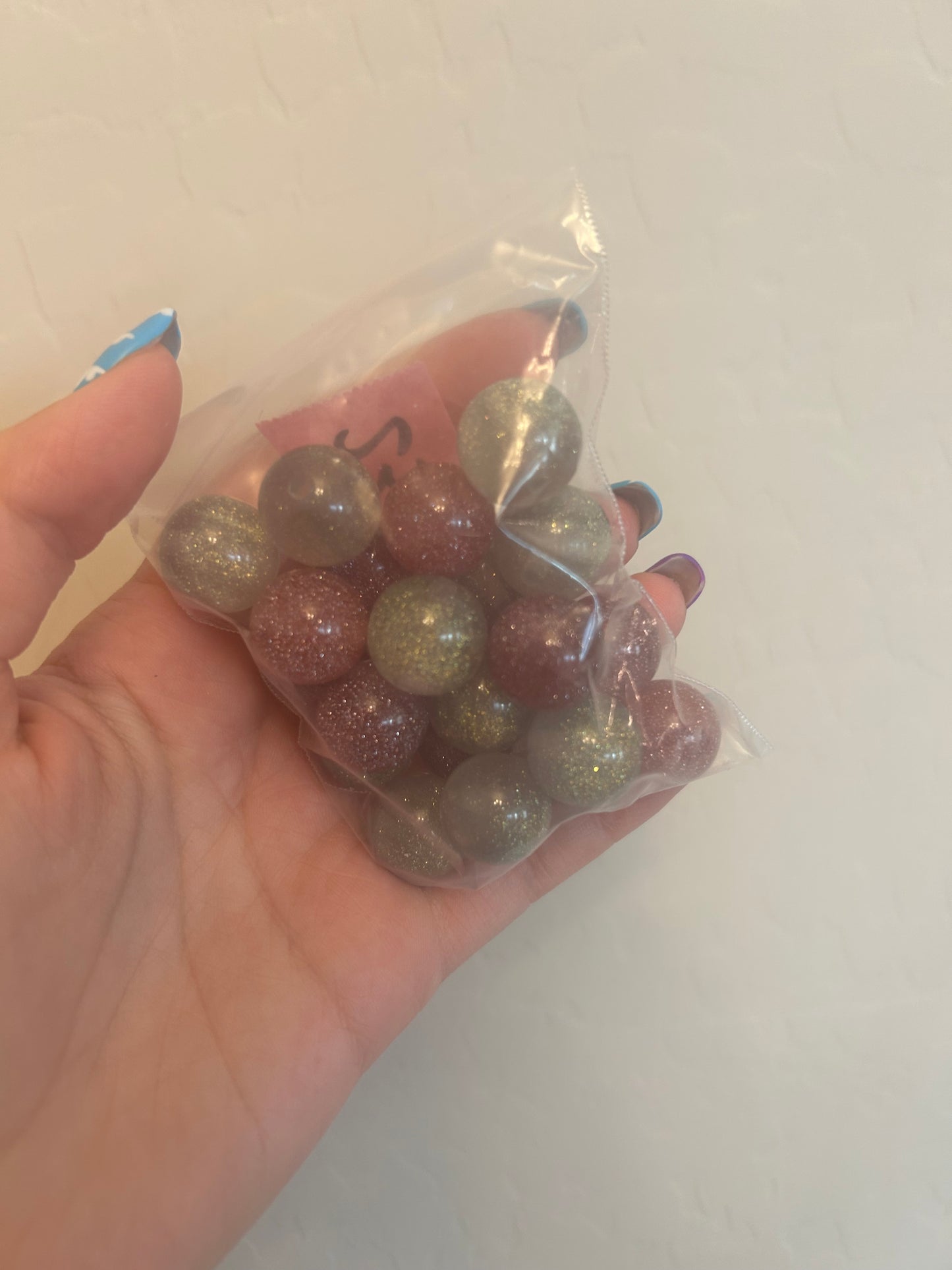 Glitter Mix