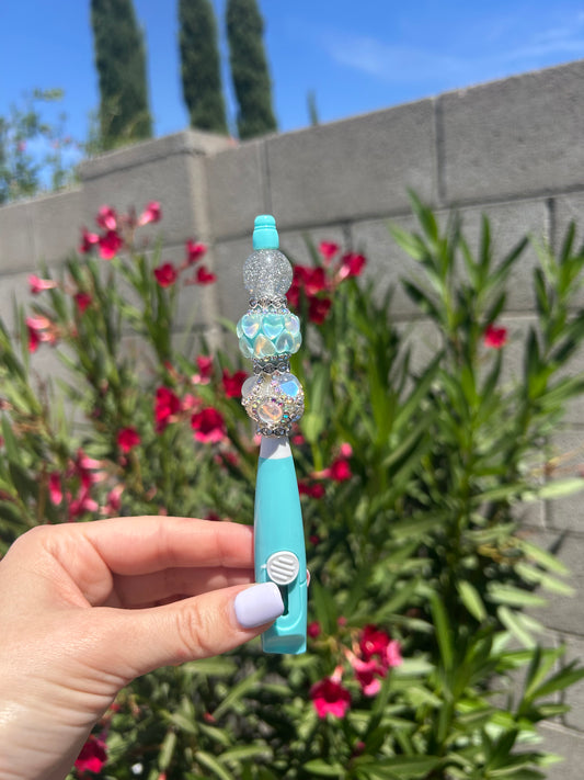 Blue Box Opener