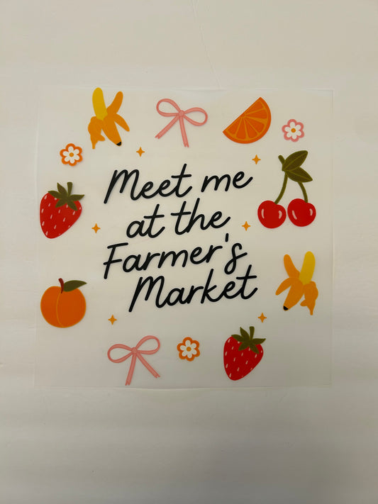 Farmers Market