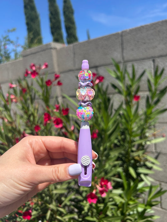 Purple Box Opener