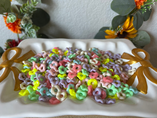 Wavy Spacers