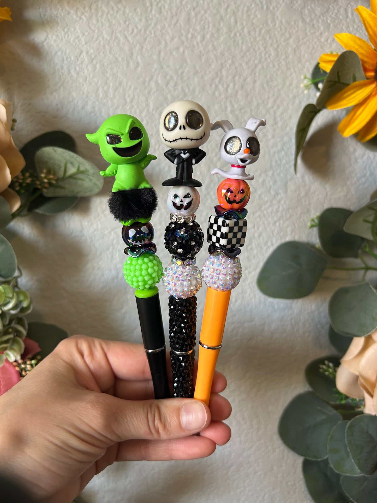 Doorable Pen