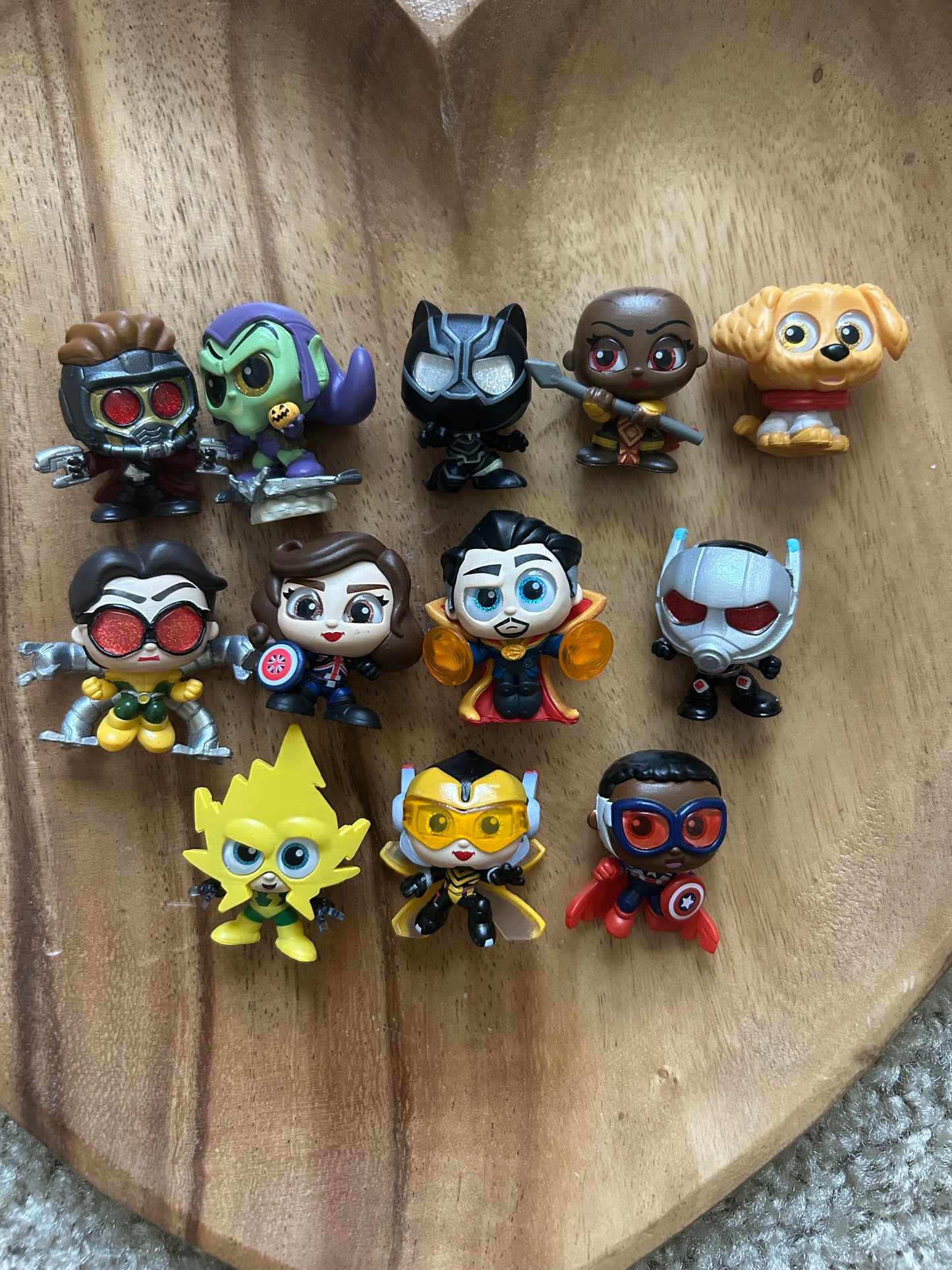 Hero Bundle