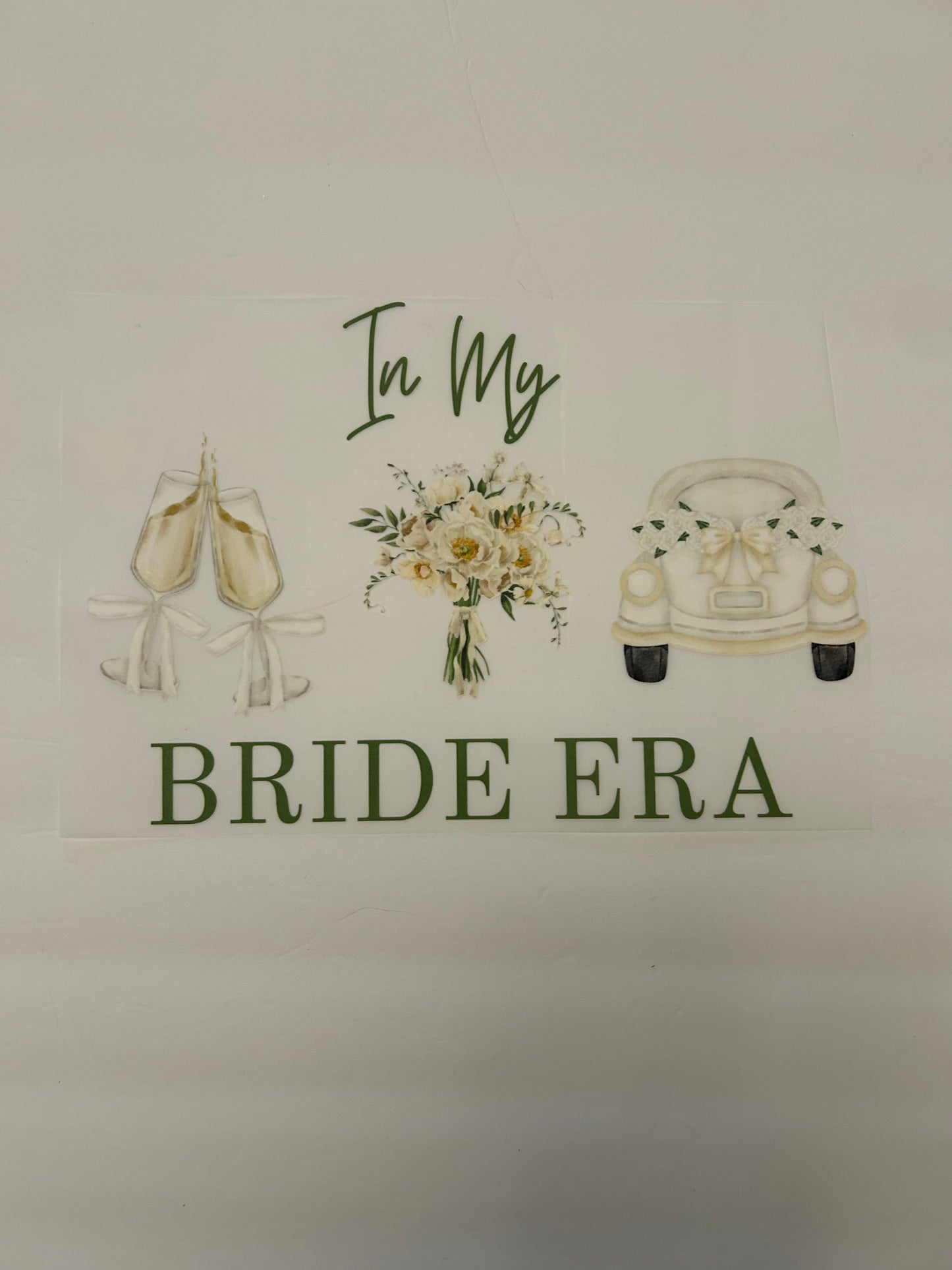 Bride Era 1