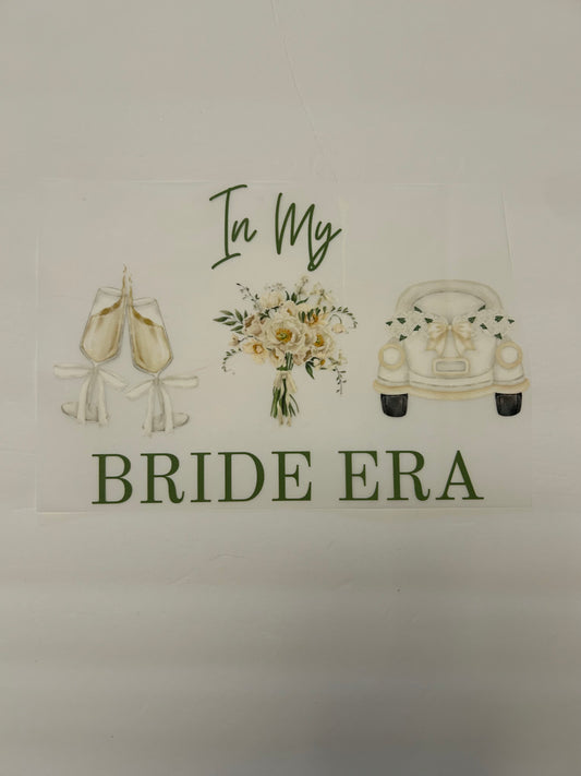 Bride Era 1