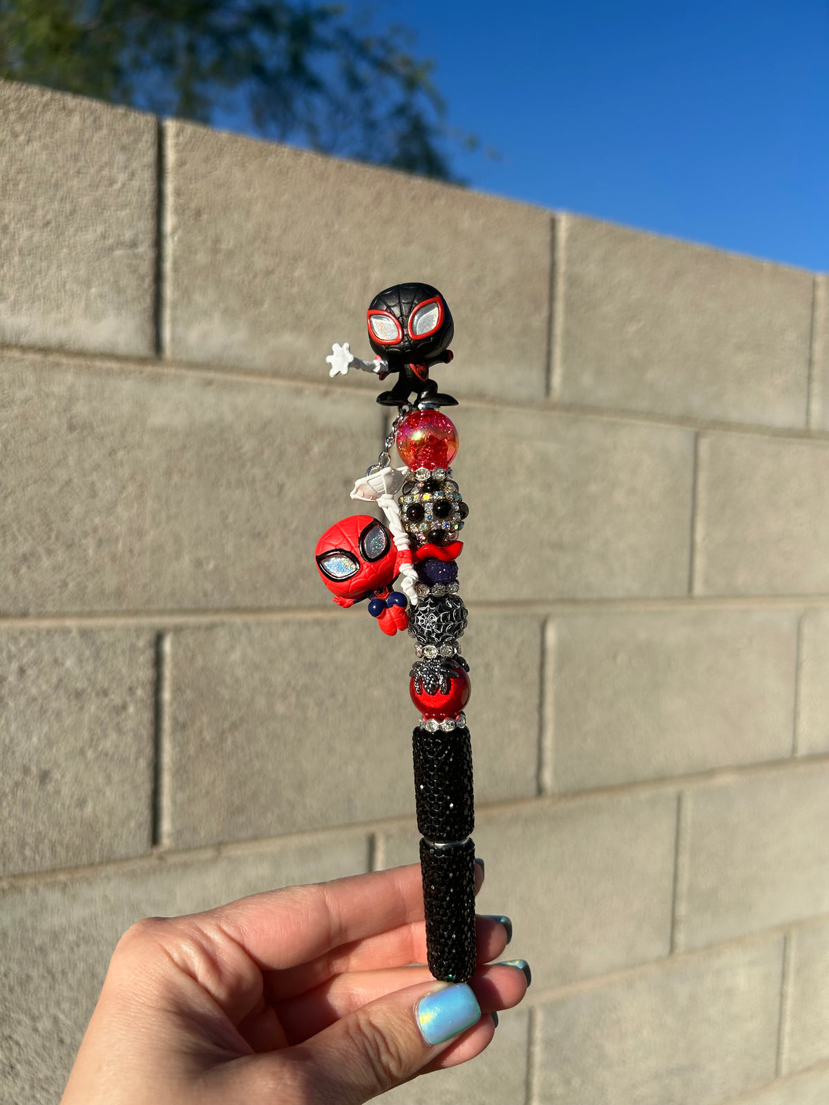 Spider Friends