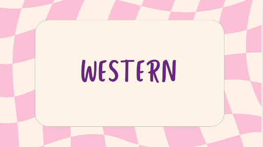 Western