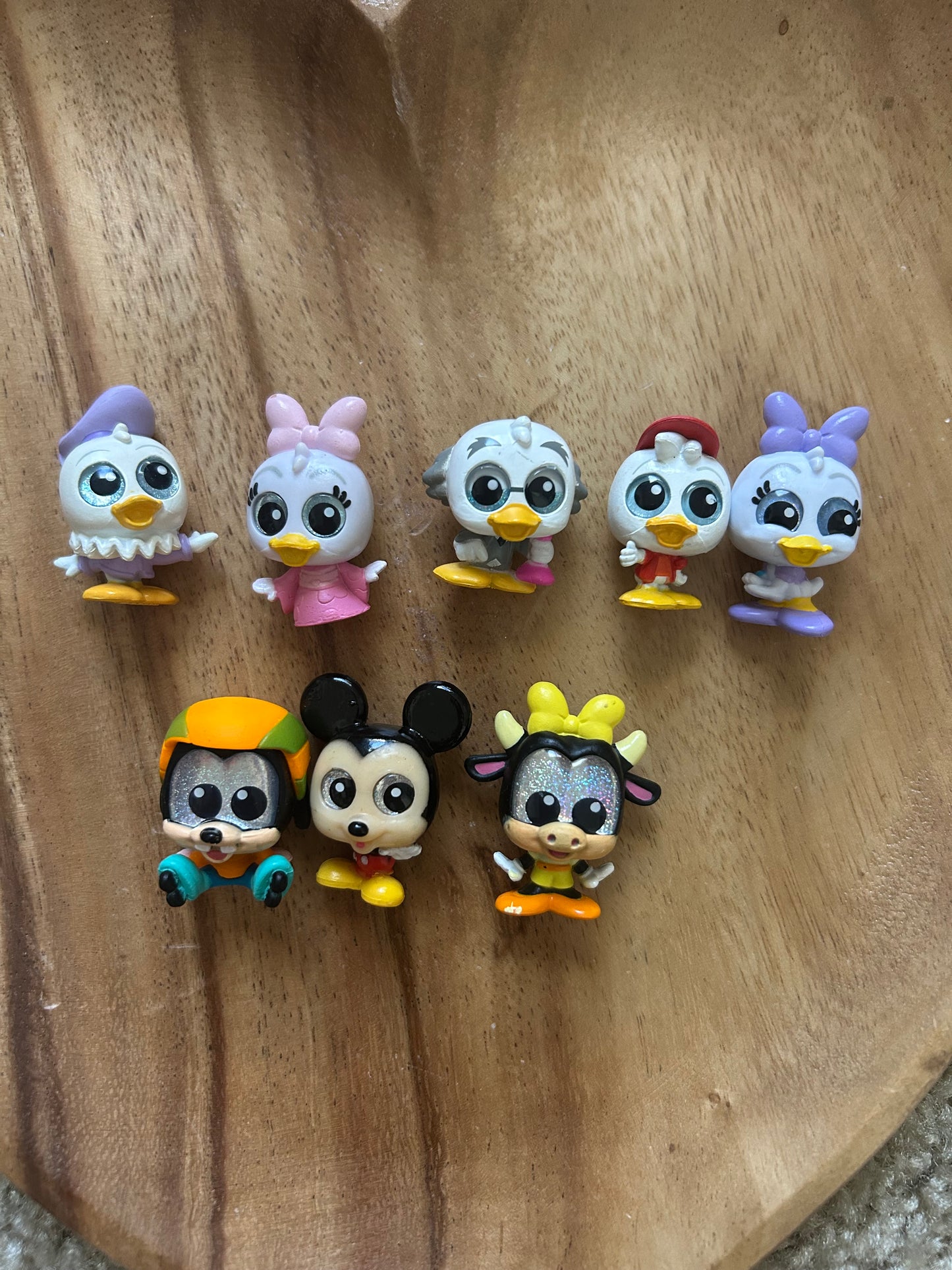 Mouse Friend Bundle
