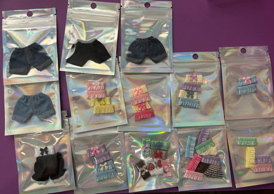 Bundle for Liv