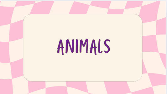 Animals