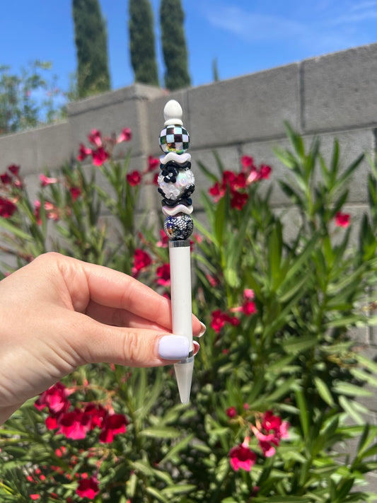 White Wax Tool