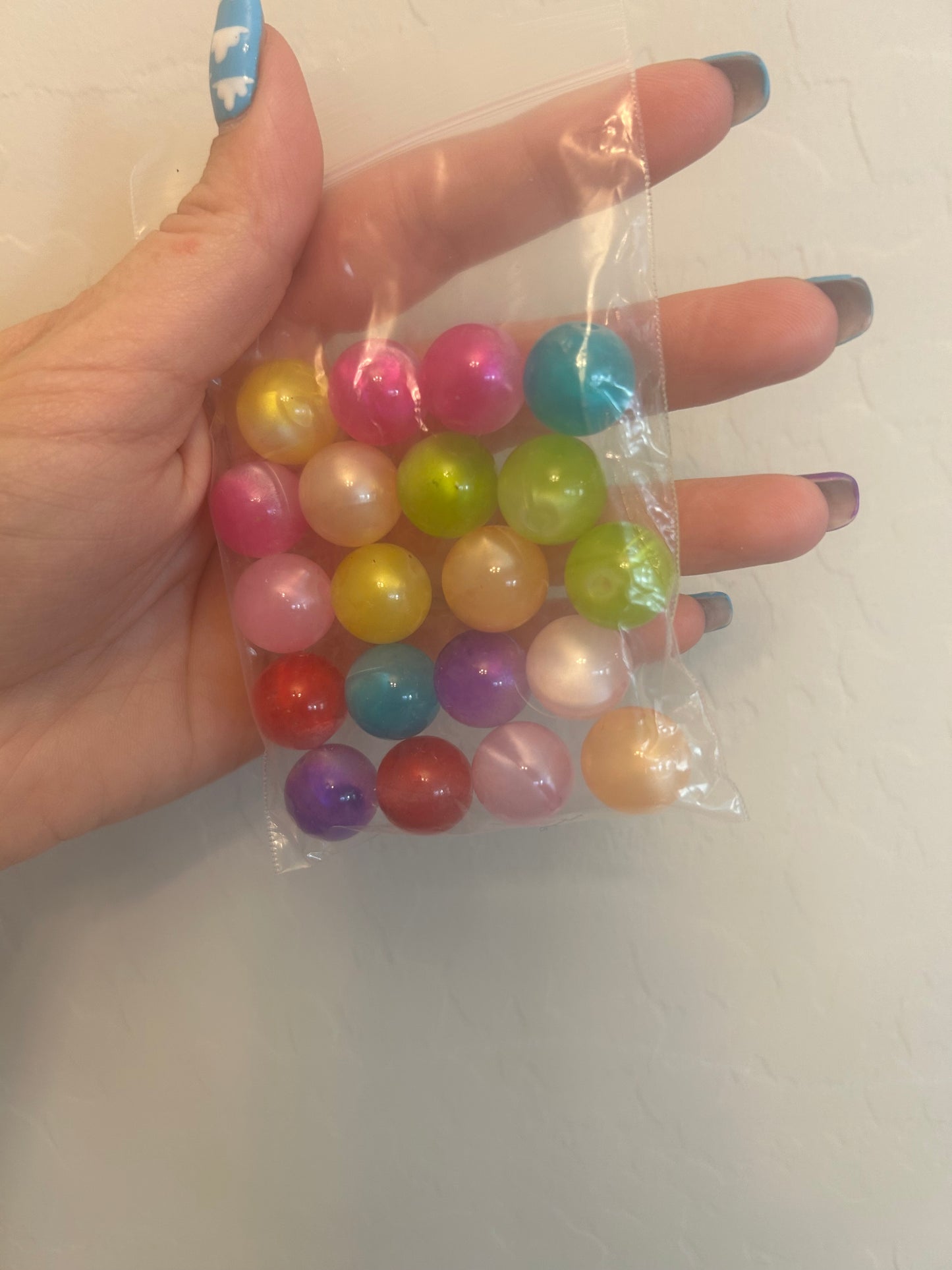 Color Mix