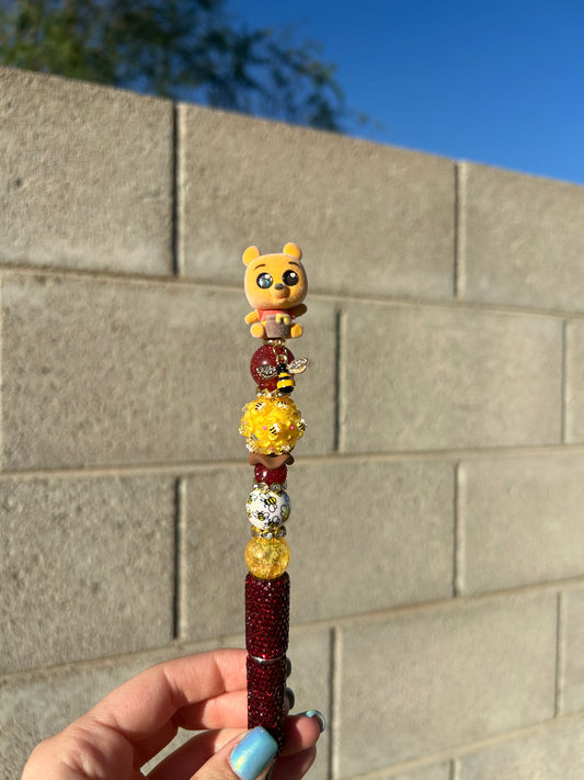 Honey Bear