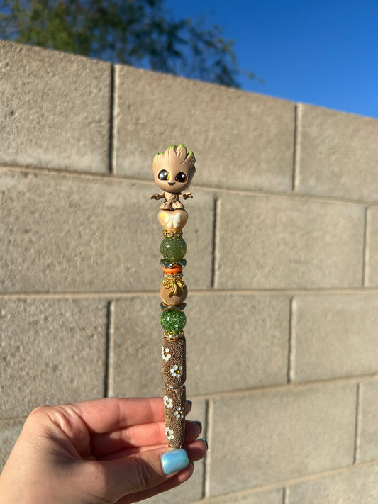 Baby Tree