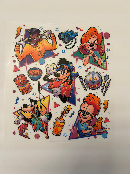 Goof Friends