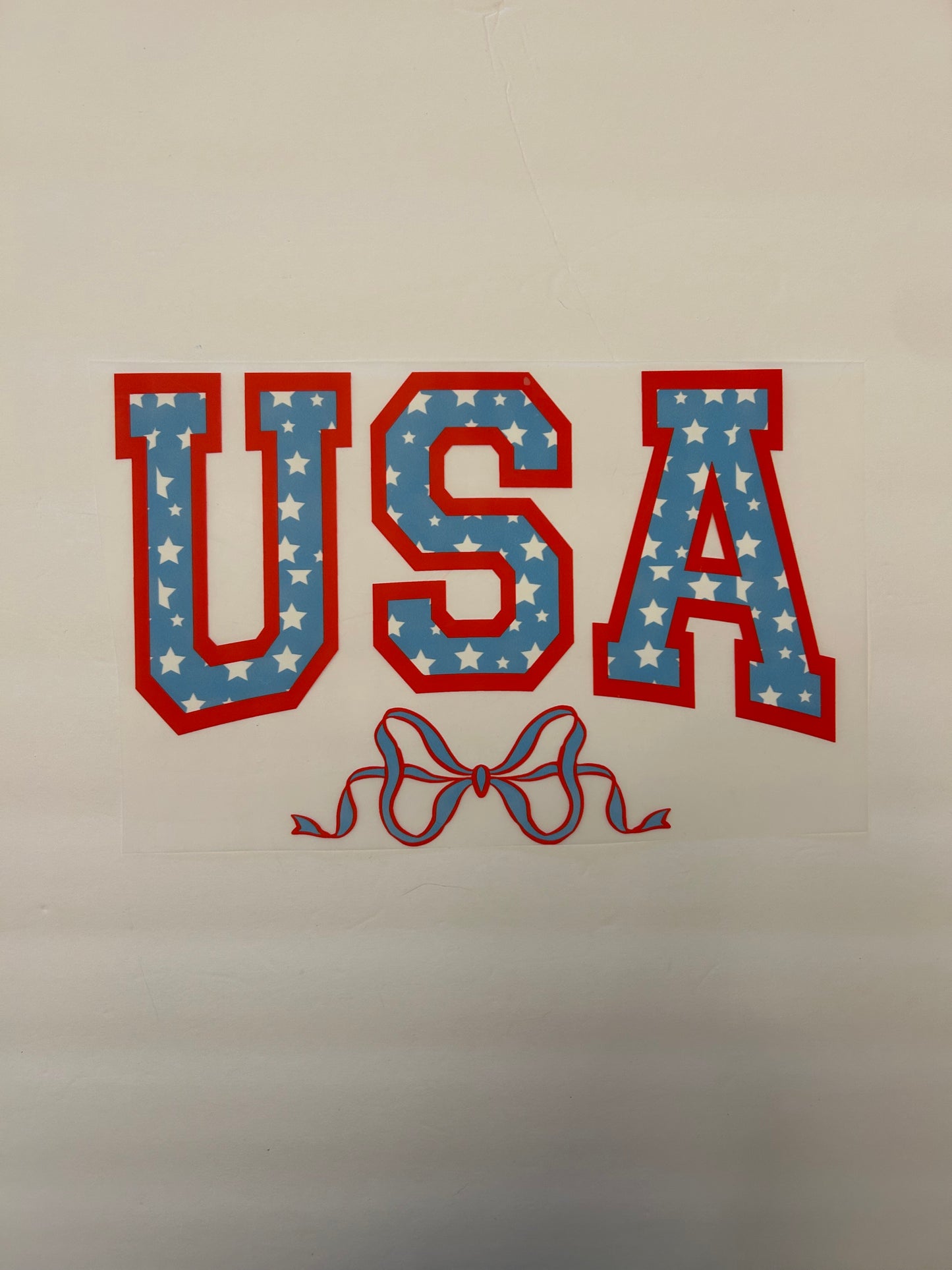 USA