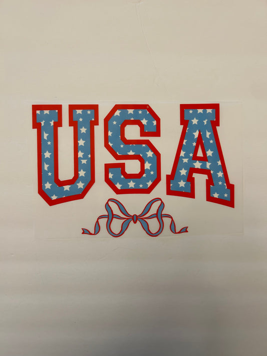 USA
