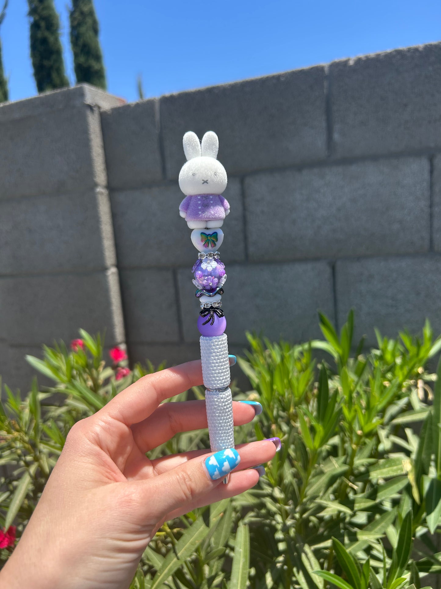 Miff Pen
