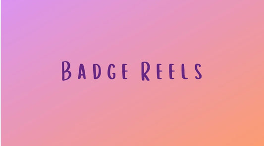 Badge Reels