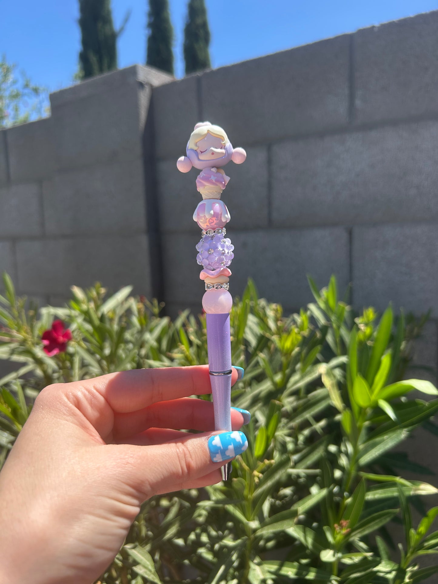 SP Ice Cream