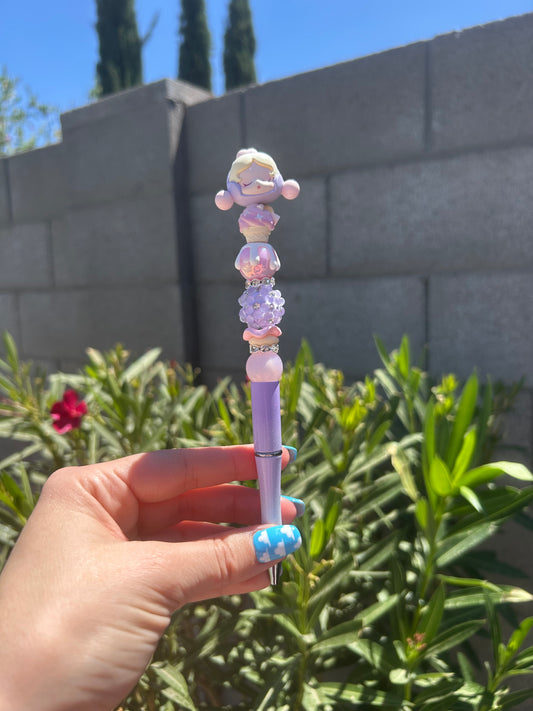 SP Ice Cream