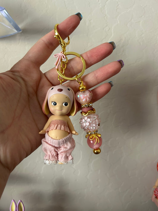 Lop Keychain