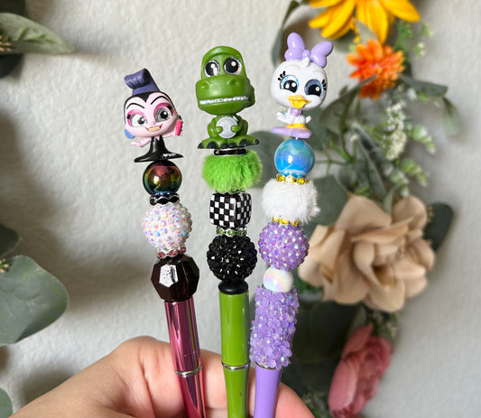 Character Pen