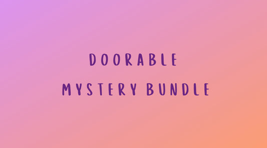 Doorable Mystery Bundle