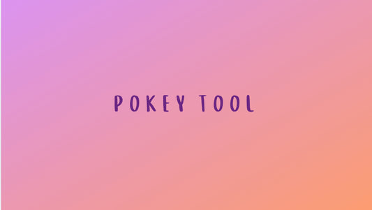 Pokey Tool