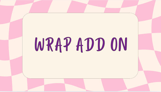 Wrap Add On