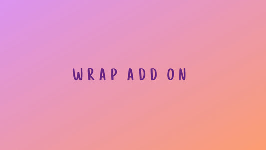 Wrap Add On