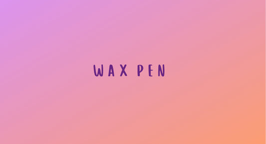 Wax Pens