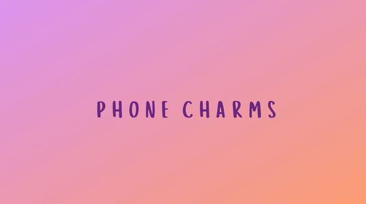 Phone Charms