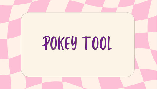 Pokey Tool