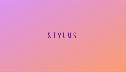 Stylus