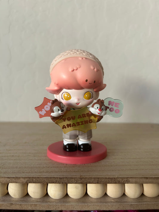 Pre-Owned Dimoo