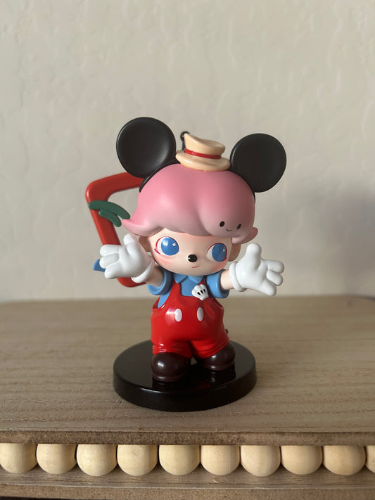 Pre-Owned Dimoo