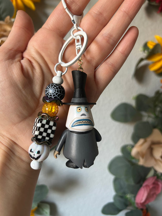 Mayor Key Chain