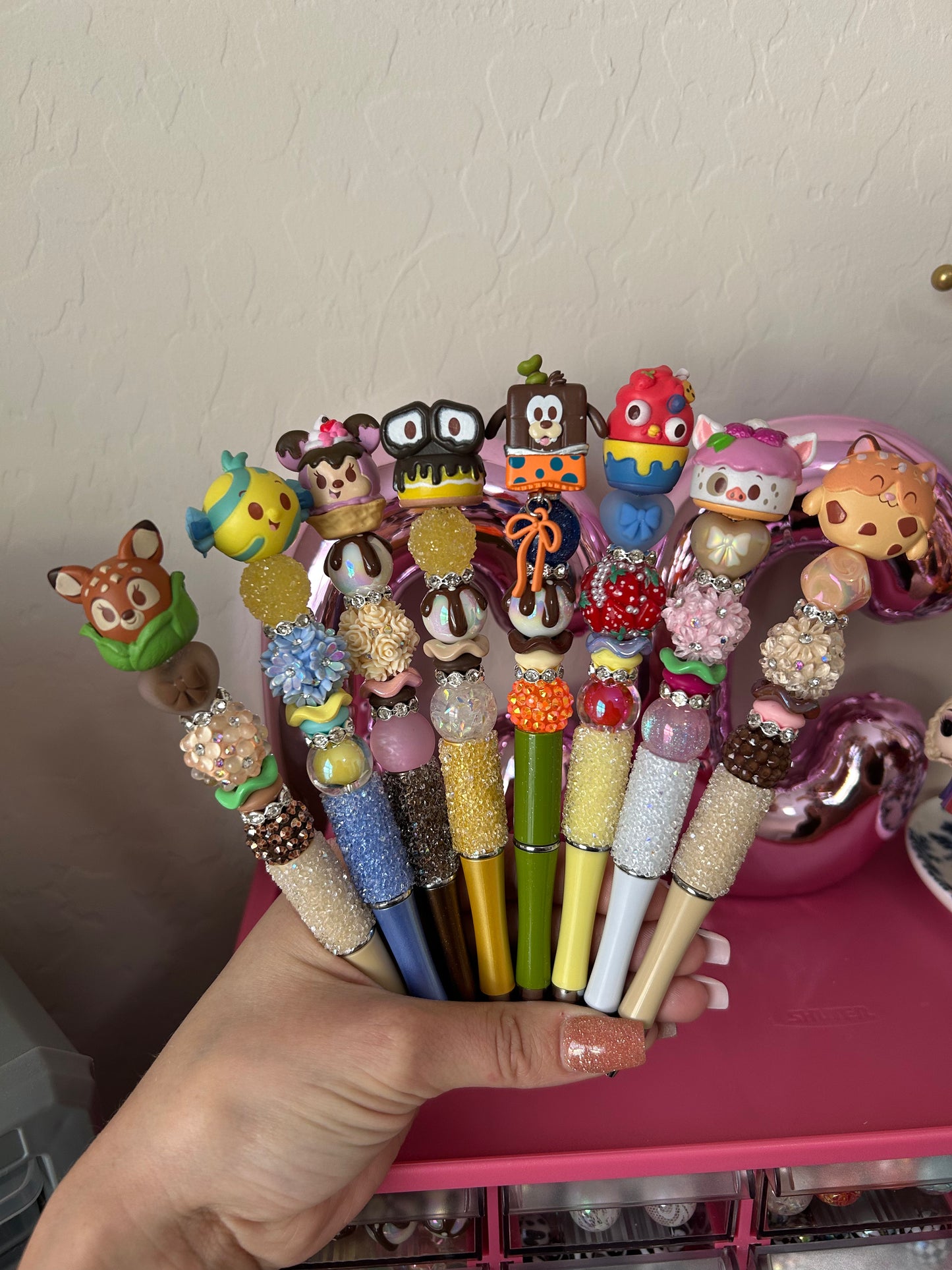 Munchling Pens
