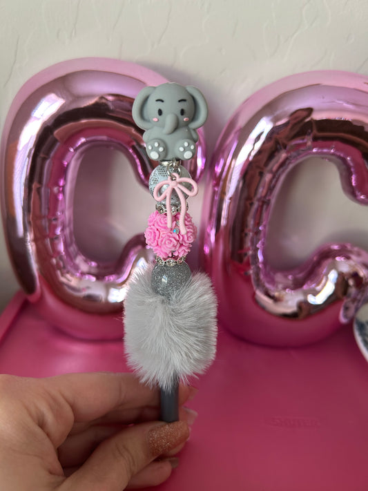 Elephant Pen