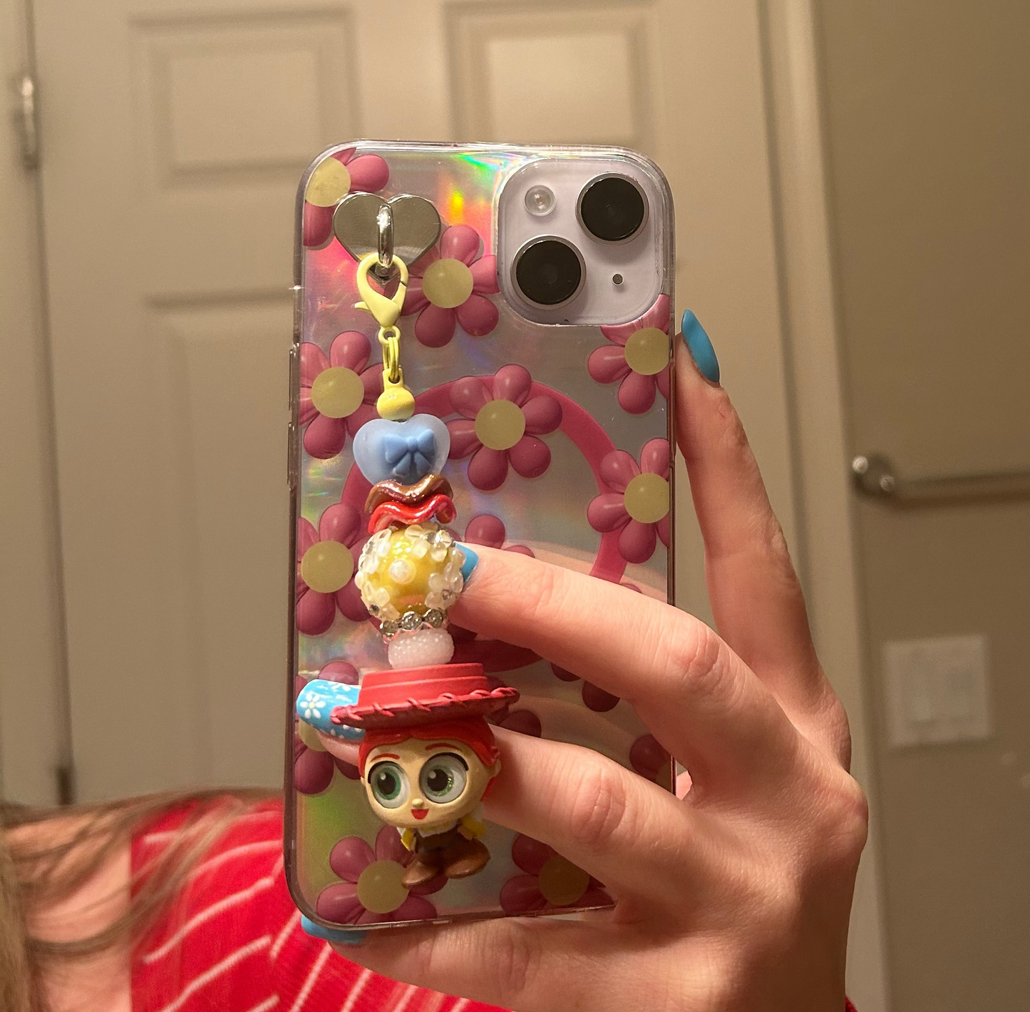 Phone Charms
